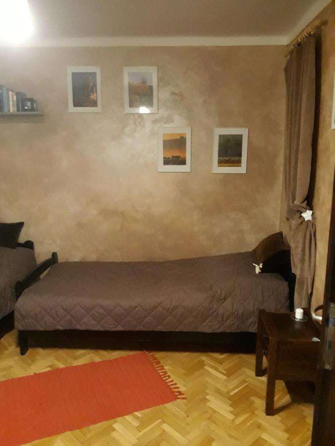 Kwatera Na Bagnach Osowiec  Экстерьер фото