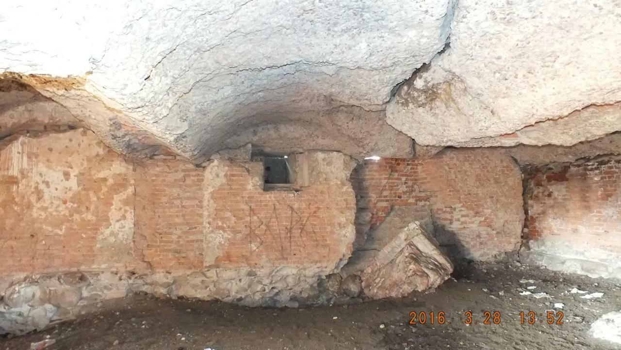 Kwatera Na Bagnach Osowiec  Экстерьер фото